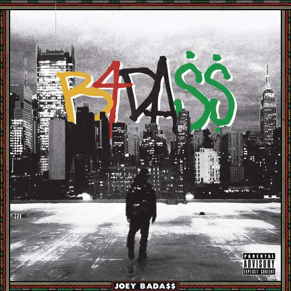 Obal alba B4.DA.$$