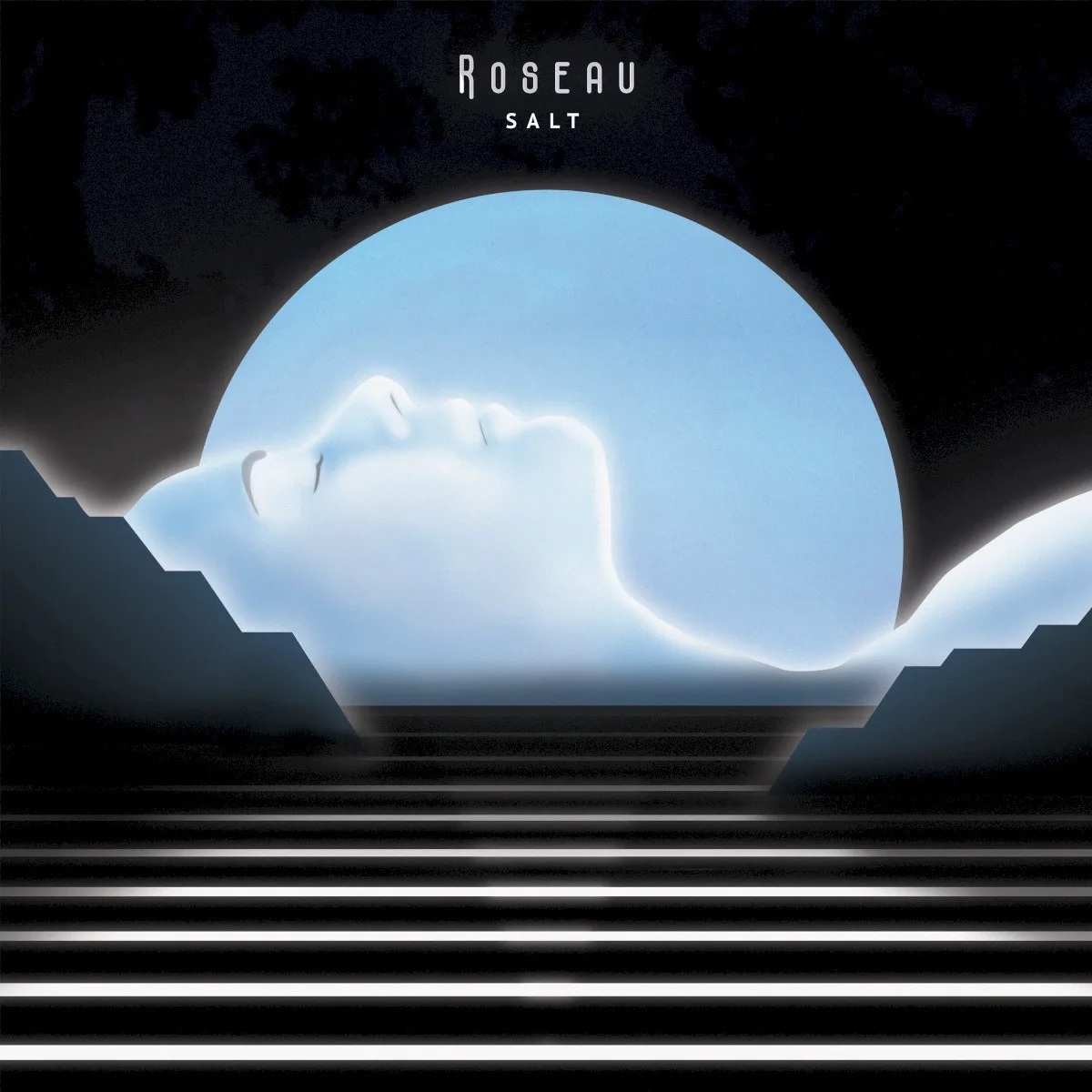 Cover of Roseau – Salt