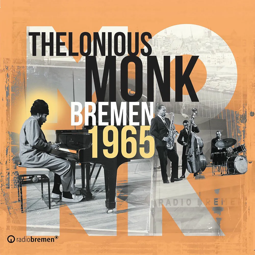 Obal alba Bremen 1965