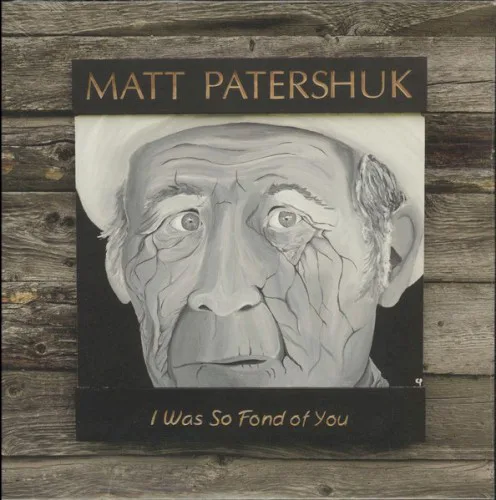 Matt Patershuk
