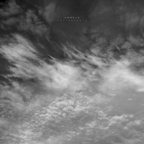 Cover of Loscil – Equivalents