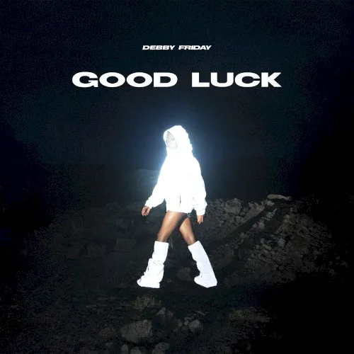 Cover of DEBBY FRIDAY – GOOD LUCK