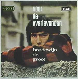 Obal albumu Voor de overlevenden