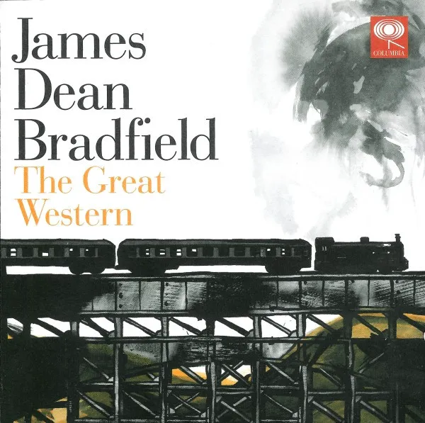 Obal albumu The Great Western