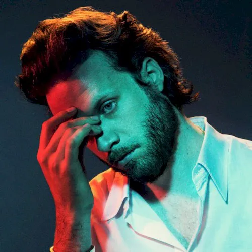 Obal alba Father John Misty – God’s Favorite Customer