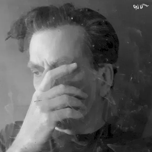 Cover of Jeb Loy Nichols – The United States of the Broken Hearted