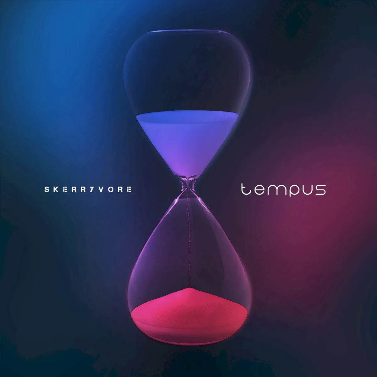 Cover of Tempus