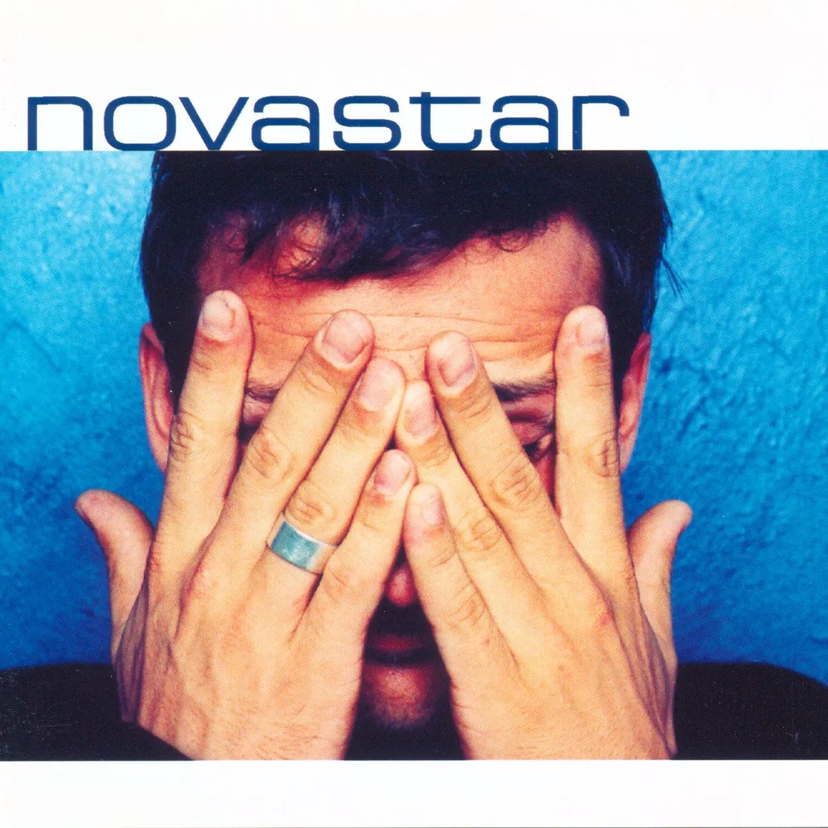 Cover of Novastar