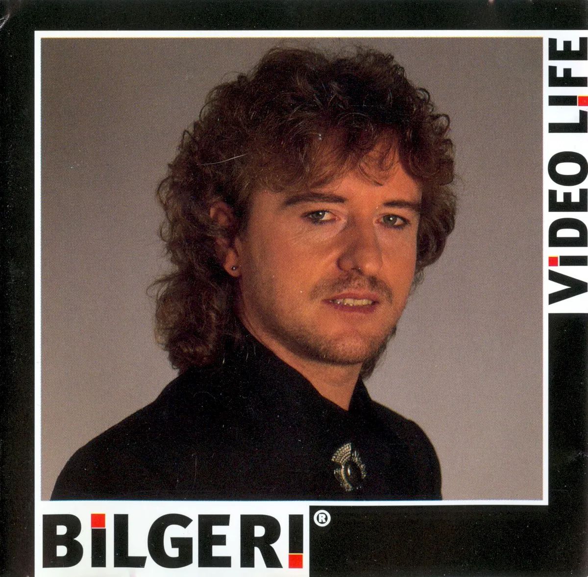 Obal albumu Bilgeri