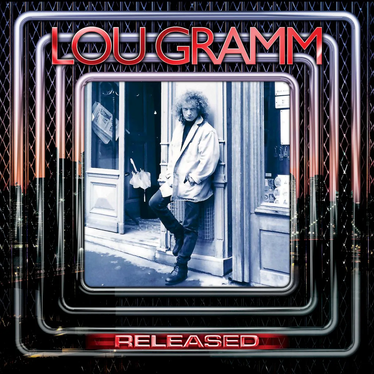 Cover of Released