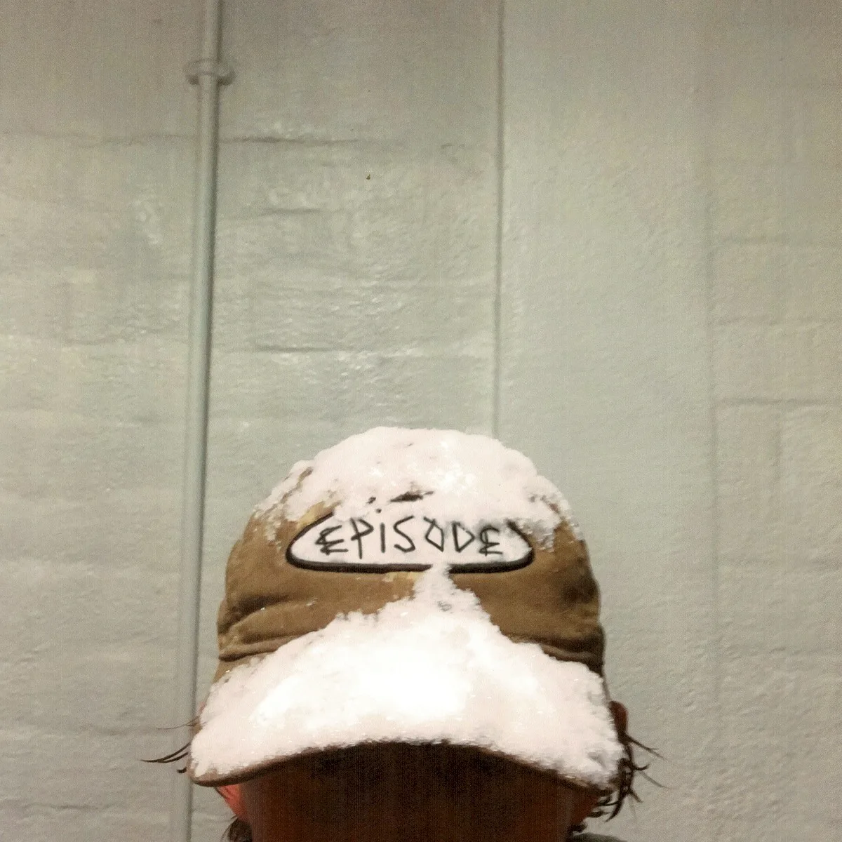 Cover of Ben Gregory – episode