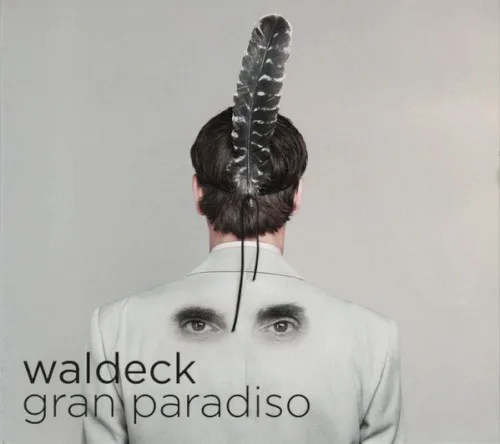 Cover of Waldeck – Gran Paradiso