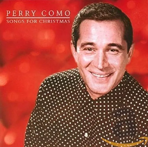 Obal albumu Songs for Christmas