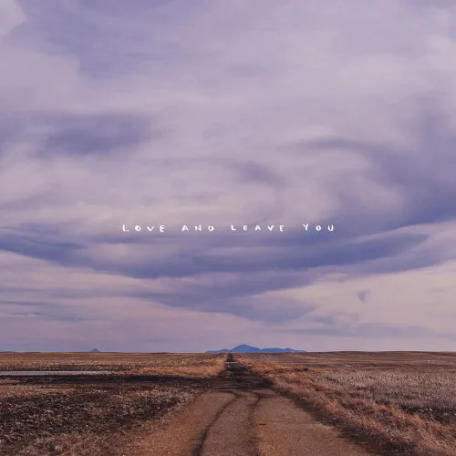 Cover of 100 Mile House – Love and Leave You