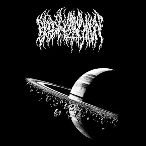 Cover of Blood Incantation – Interdimensional Extinction