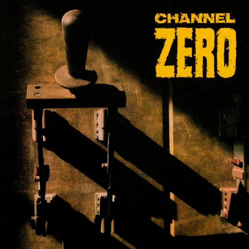 Cover of Unsafe