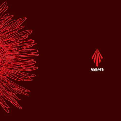 Cover of Red Mishima – Red Mishima