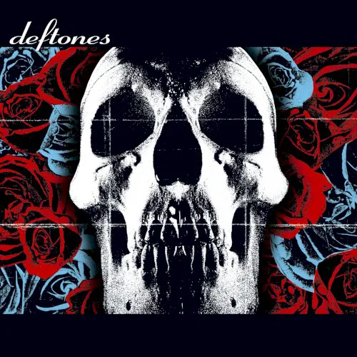 Obal alba Deftones – Deftones