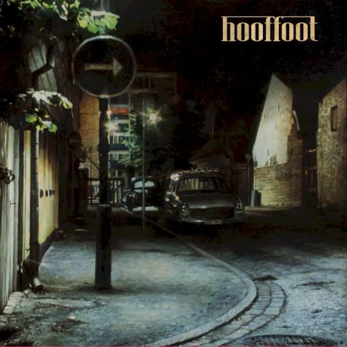 Hooffoot