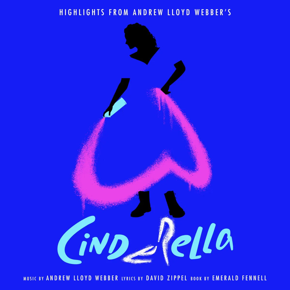 Cover of Cinderella