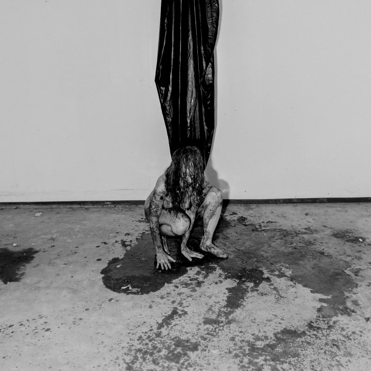 Cover of HIDE – Interior Terror