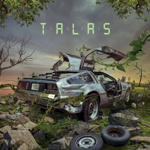 Talas