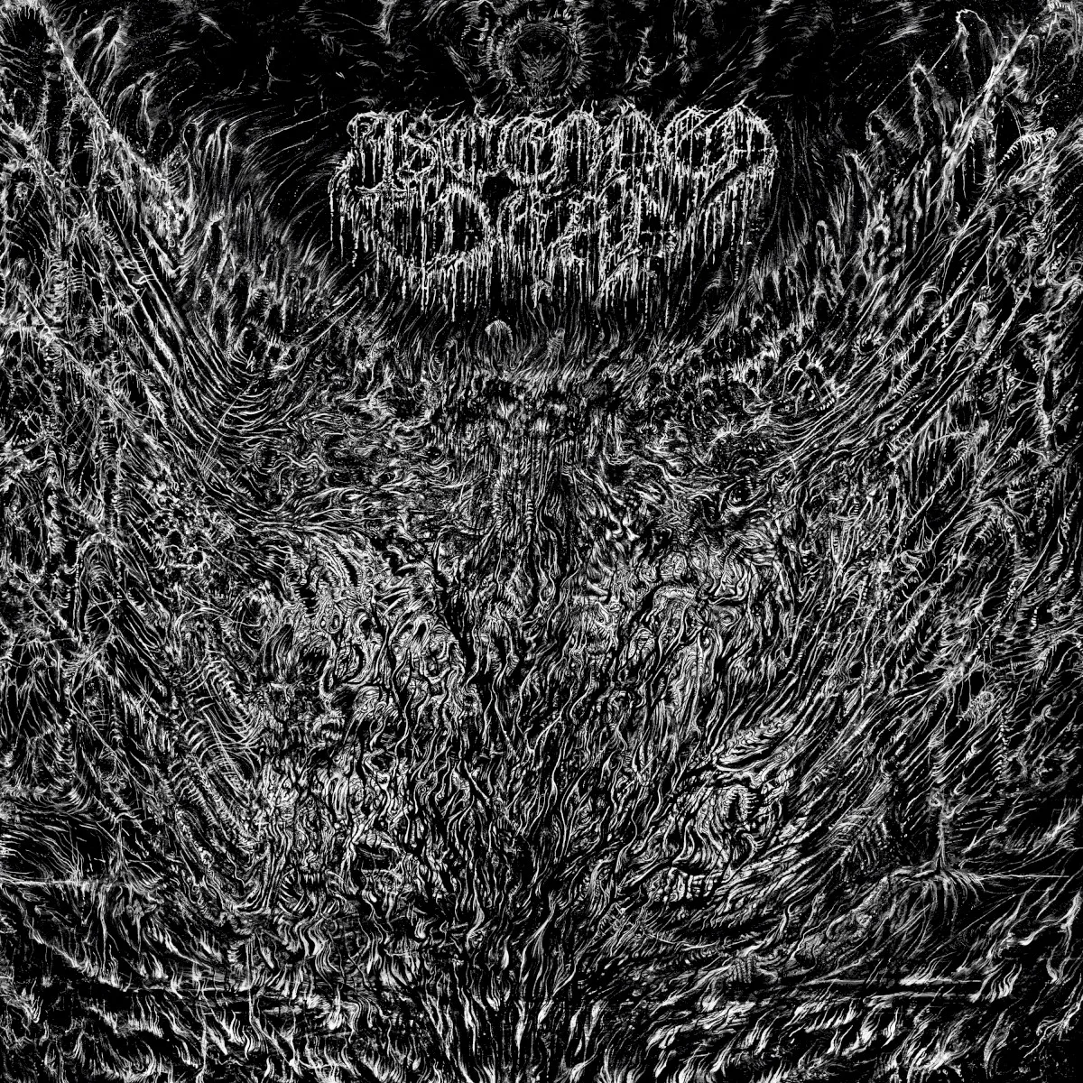 Cover of Ascended Dead – Evenfall of the Apocalypse