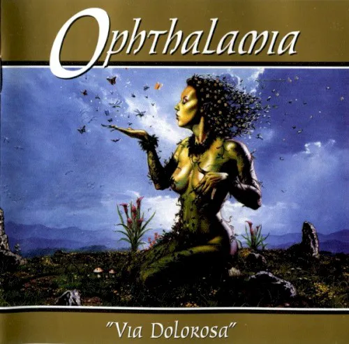 Obal alba Ophthalamia – Via Dolorosa