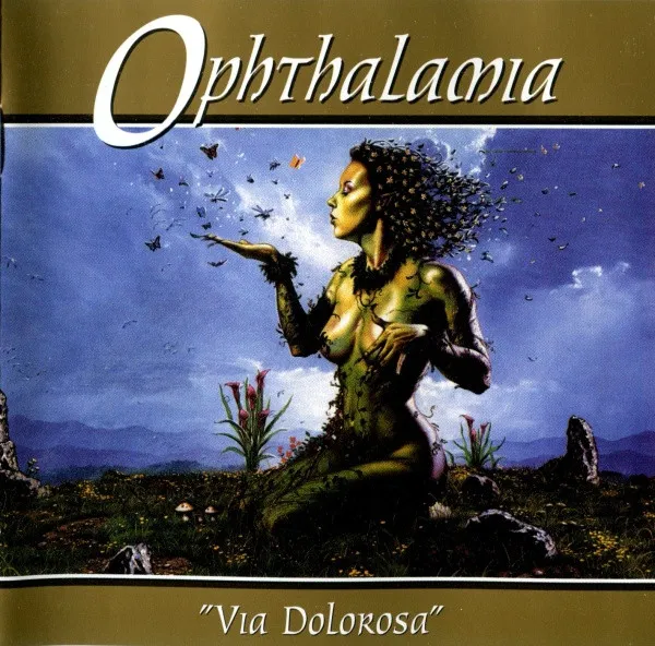 Obal alba Ophthalamia – Via Dolorosa