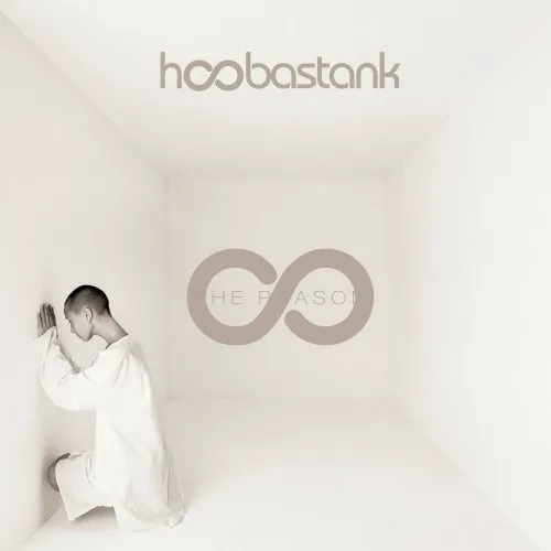 Obal alba Hoobastank – The Reason