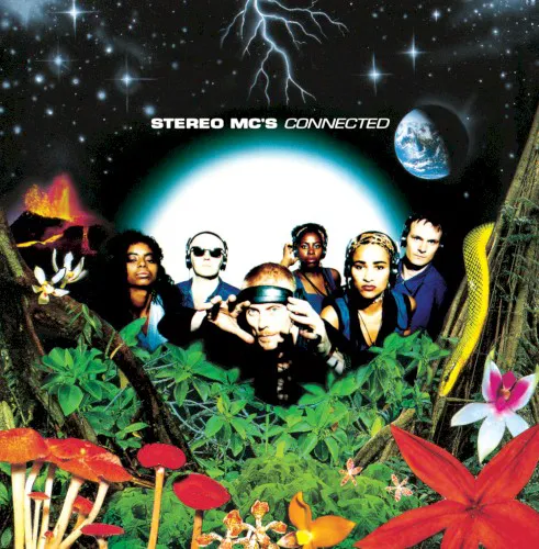 Obal albumu Stereo MC’s – Connected