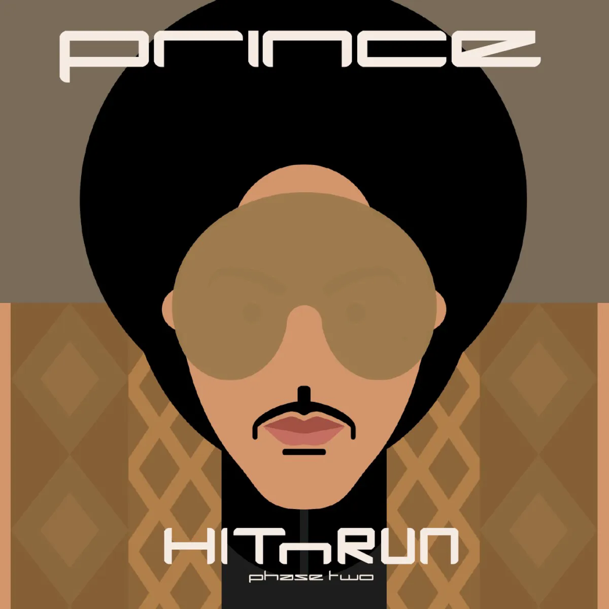 Obal albumu HITnRUN Phase Two