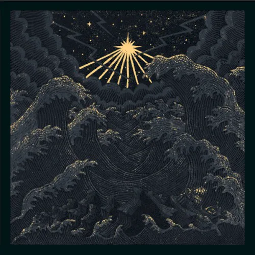 Cover of Ceremony of Silence – Oútis