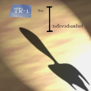 Cover of Todd Rundgren – The Individualist