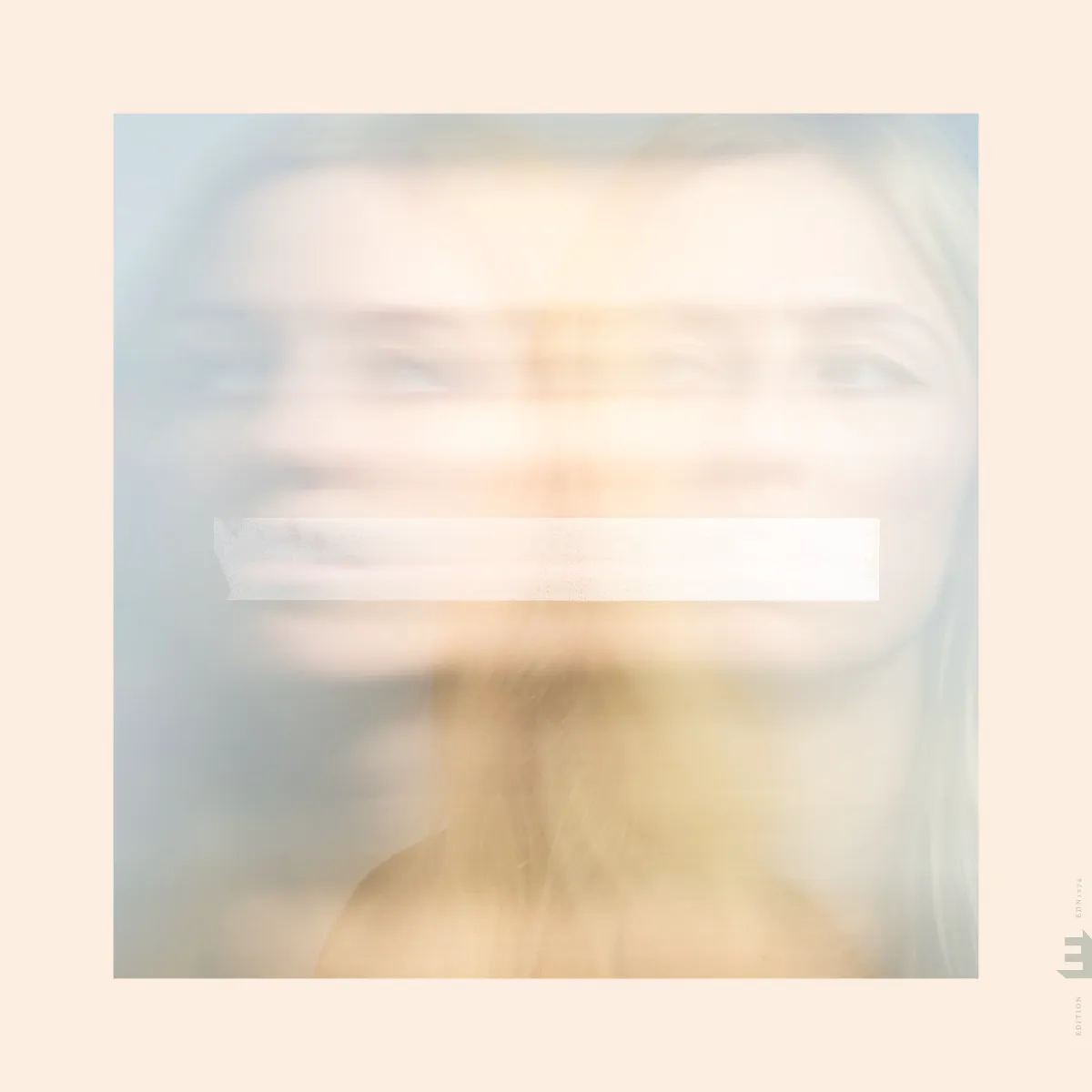 Cover of Olga Amelchenko – Howling Silence