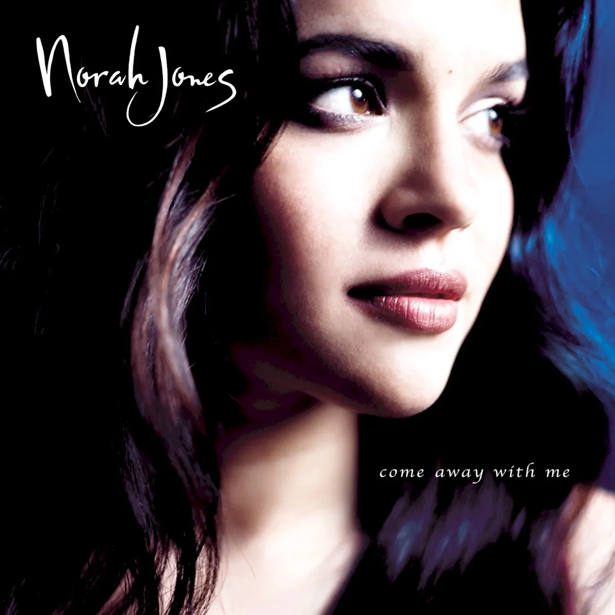 Cover von Come Away With Me