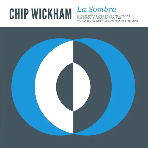 Cover of Chip Wickham – La Sombra