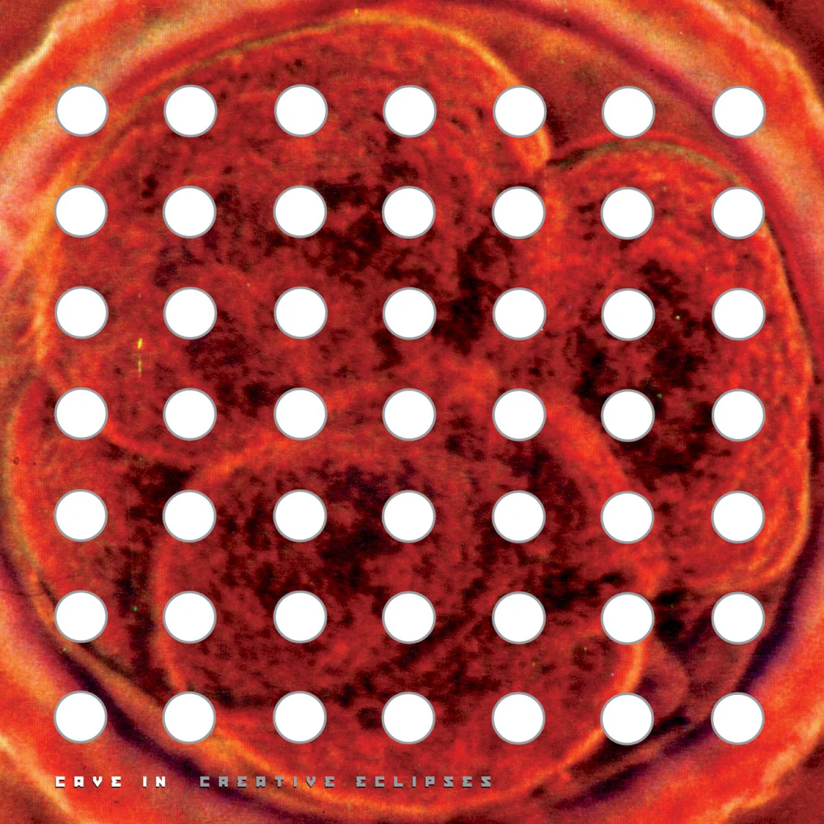 Cover of Cave In – Creative Eclipses
