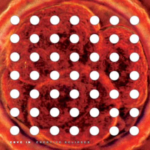 Cover of Cave In – Creative Eclipses