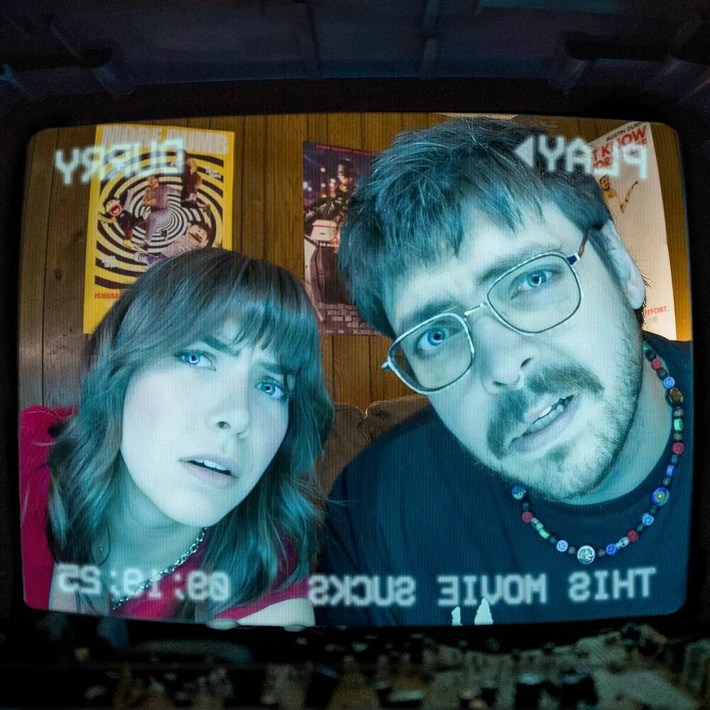 Cover of This Movie Sucks