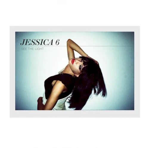 Cover of Jessica 6 – See the Light