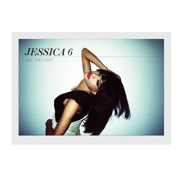 Cover of Jessica 6 – See the Light