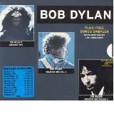Cover of Bob Dylan – Greatest Hits Volumes I–III