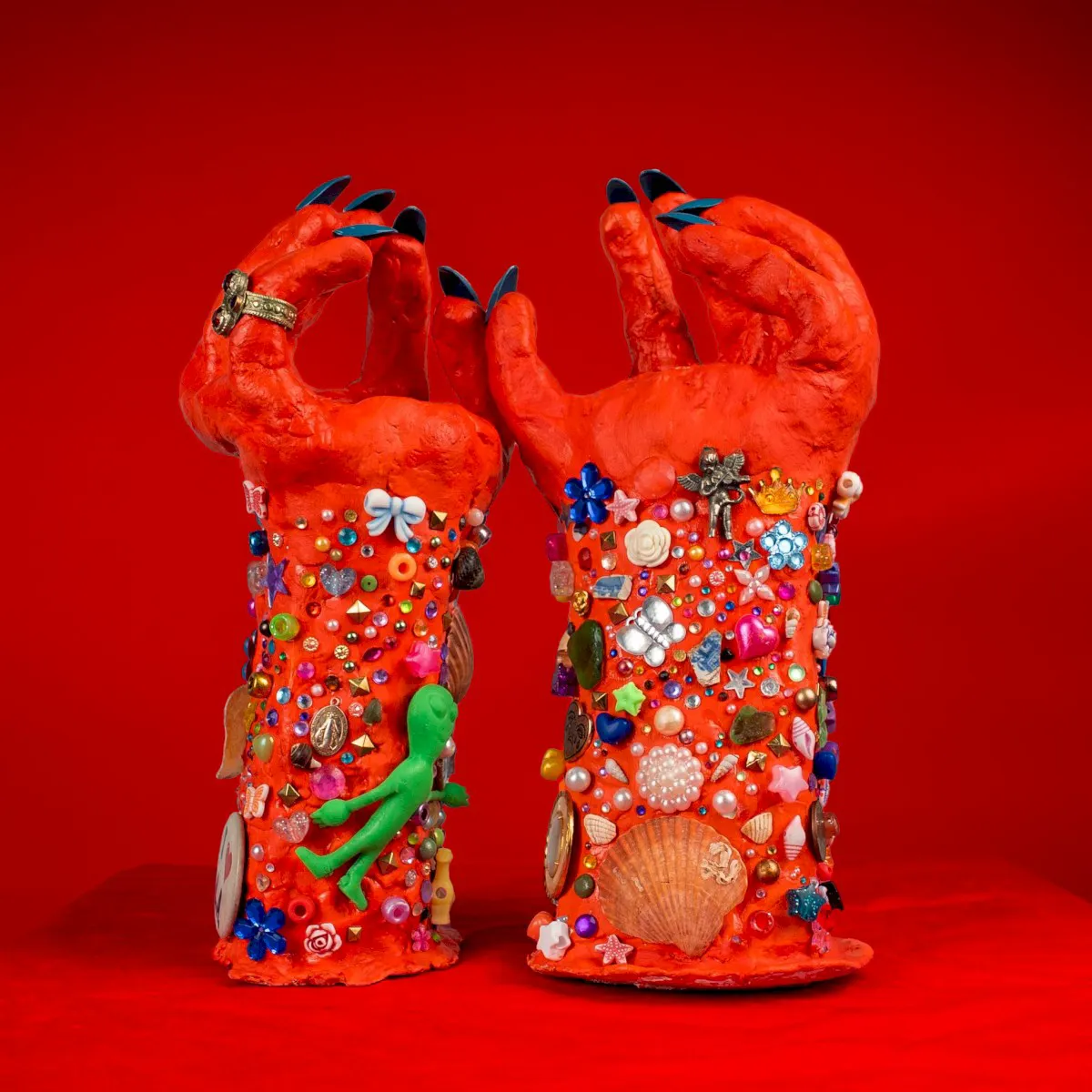 Cover of Join Hands