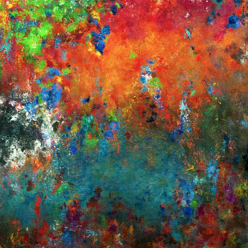 Cover of Goose – Autumn Crossing