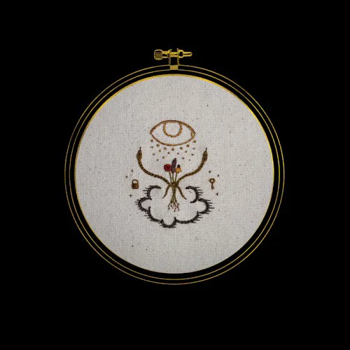 Cover of Into It. Over It. – Standards