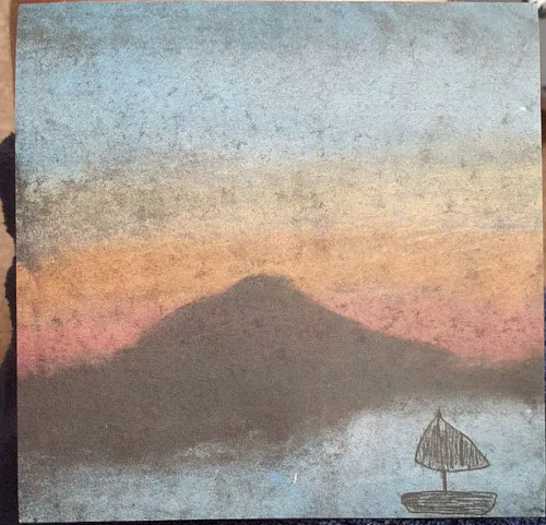 Obal alba Arab Strap – The Week Never Starts Round Here