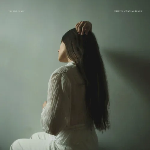 Obal alba Gia Margaret – There’s Always Glimmer