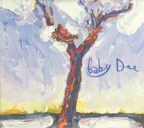 Cover of Baby Dee – Love’s Small Song