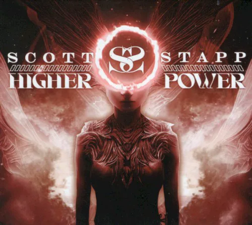 Cover of Scott Stapp – Higher Power